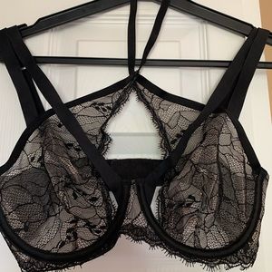 Victoria’s Secret Unlined Demi Bra